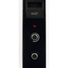 Radiatore olio Mill gentle air ab-h1000mec (bianco nero)
