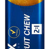 Amacx energy fruit chew bar 38g