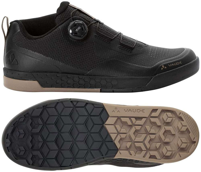 Vaude moab tech ii - scarpe da mtb