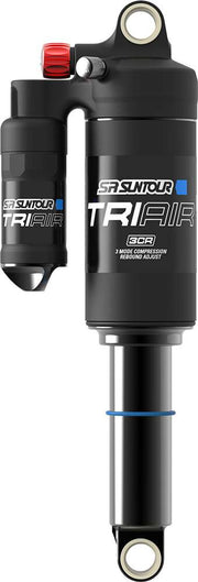 Suntour rs18 triair 3cr rear shock - afbeelding 2
