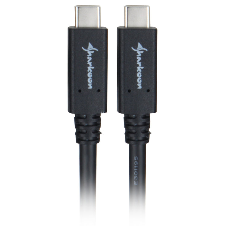 Sharkoon USB-C 3.2> USB-C