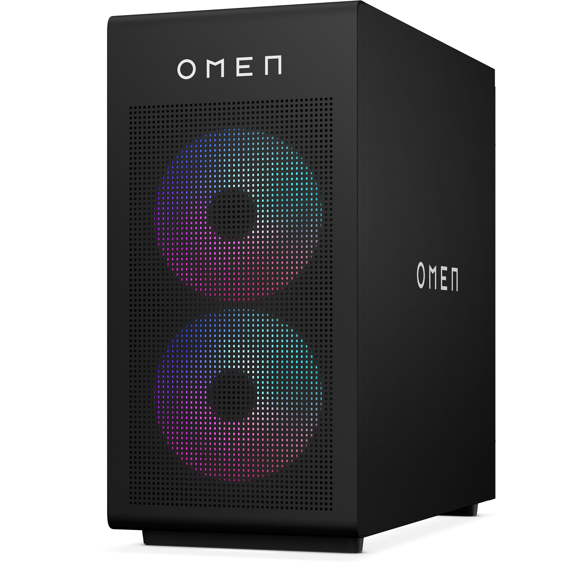 PC desktop da gioco Omen 35L GT16-0210N (B8UP7EA) (Nero | Ultra 7 265F | RTX 5070 | 32 GB | SSD da 1 TB)