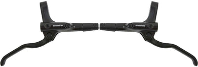 Juego de manetas de freno Shimano BL-MT201
