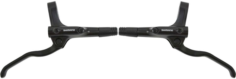 Shimano bl-mt201 brake lever set