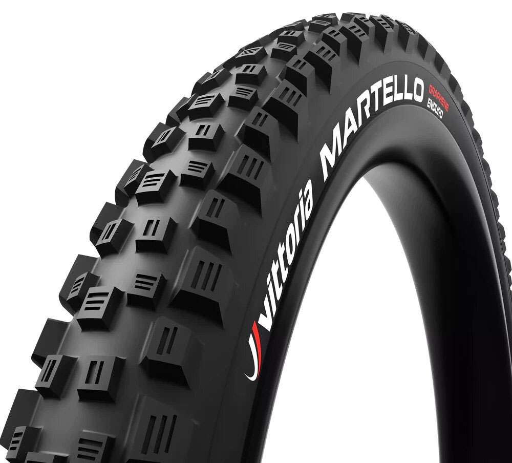 Cubierta plegable Vittoria torturalo enduro 27.5 2-ply tlr grafeno 2.0