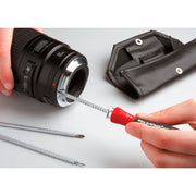 Wiha Screwdriver with System 4th Changes Set set - afbeelding 3