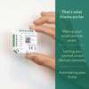 Frient io module schakelaar (wit, zigbee 3.0)