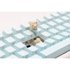 Ducky ProjectD Tinker 65 POM Edition con QMK VIA