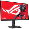 Monitor da gioco Asus ROG Strix XG27UCS 27 4K UHD (Nero, HDMI, DisplayPort, USB-C, 160 Hz)