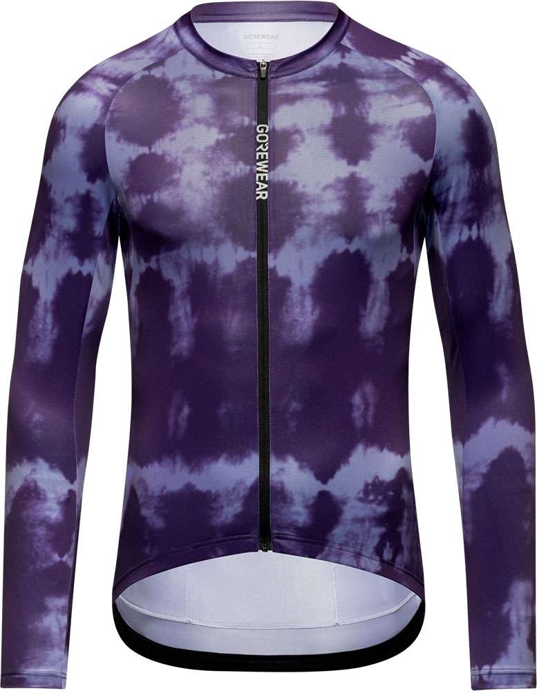 Gorewear spinshift - maglia a maniche lunghe