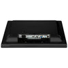 Monitor touchscreen Iiyama prolite t1932msc-b2s 19 (nero, VGA, HDMI, porta display, audio, touchscreen)