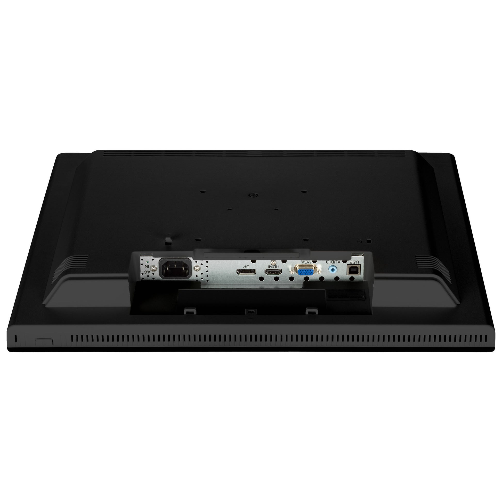 Monitor touchscreen Iiyama prolite t1932msc-b2s 19 (nero, VGA, HDMI, porta display, audio, touchscreen)