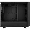 Design frattale Meshify 2 vetro temperato