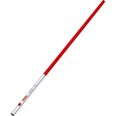 Mango de aluminio para jardín Wolf zm-a150 150cm - 71aed006650