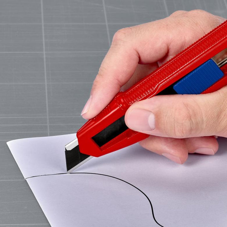 Knipex cutix universal knife
