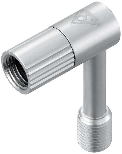 Topeak Pressure-rite (adattatore per valvola Schrader)