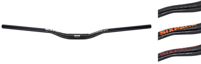 Manubrio Sixpack Racing Millennium 805 x 35 mm rise 30