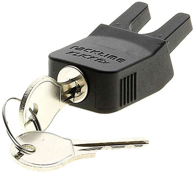 Bloqueo Racktime Secure-Itsnap-It