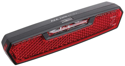 Dragerachterlicht Juno E-bike 6-12 Volt - 50 mm