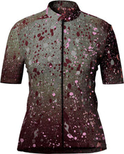 Cube cmpt sprinkle - women's jersey - afbeelding 1