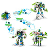 LEGO LEGO Dreamzzz 71485 Mateo y Z-Blob de Riddermecha