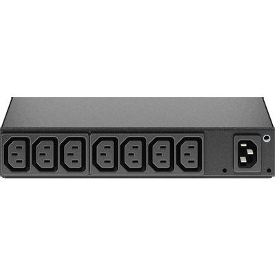 APC Rack PDU, BASIC AP6015A