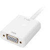 Adattatore Sharkoon Mini DisplayPort -> VGA, 15 cm