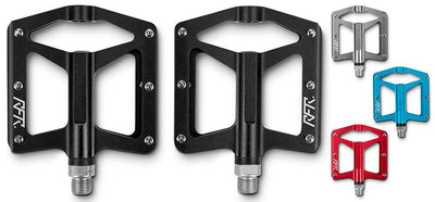 Pedales planos rfr flat race 2.0