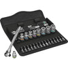 WAA 8100 SA 7 ZYKLOP METALLI METALI SET BASSED QUATTRO