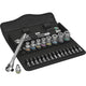 WAA 8100 SA 7 ZYKLOP METALLI METALI SET BASSED QUATTRO