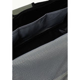 Jack wolfskin all-in duffle 35 rugzak (lichtgroen, 35 liter) - afbeelding 10
