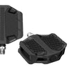 Pedali piatti per bici elettrica Shimano PD-EF205