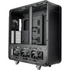 Custodia Silverstone alta t1 big tower (nera | 2x USB-A | 2x USB-C)