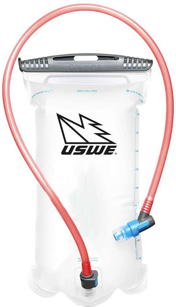 Uswe vejiga de hidratación elite 1000 ml