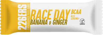 226ers race day bar bcaa 40g