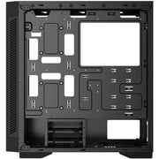 Deepcool matrexx 55 v3 add-rgb 3f midi tower behuizing (zwart | 3x usb-a | rgb | window) - afbeelding 8