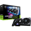 Scheda grafica MSI GeForce RTX 5060 Ti 8G Gaming Trio OC (3x Display Port, 1x HDMI)