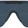 Pit viper the originals blacking out - gafas deportivas (anchas)