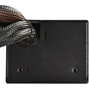 Silverstone sst-tx500-g 500 watt voeding (zwart, 2x pcie) - afbeelding 10