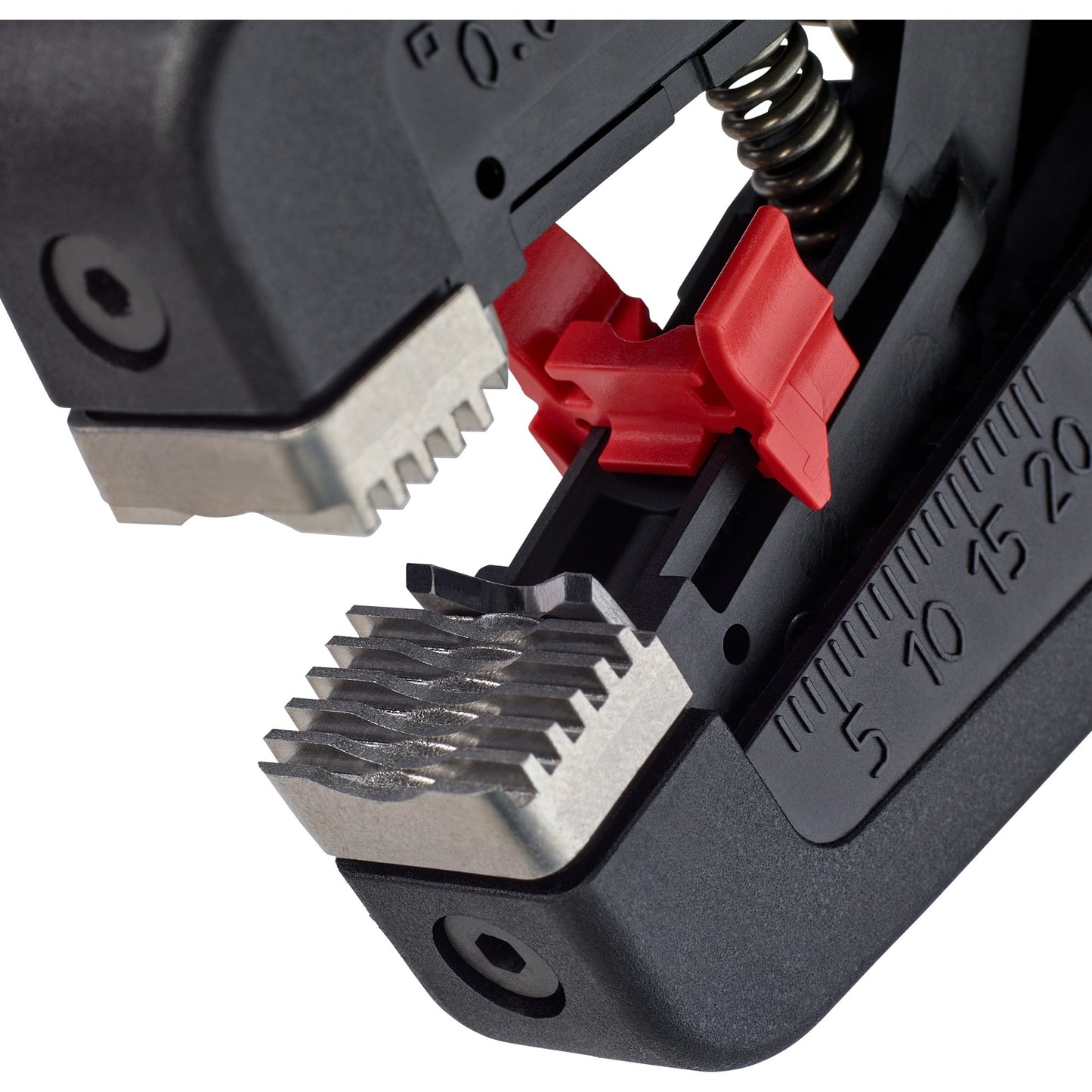 Knipex Precentrip16 Stripting Automatic Tang