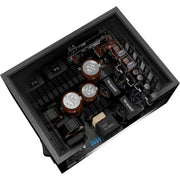 Be quiet! dark power pro 13 modulaire 1600 watt voeding (zwart, 2x 12v-2x6, 6x pcie) - afbeelding 5