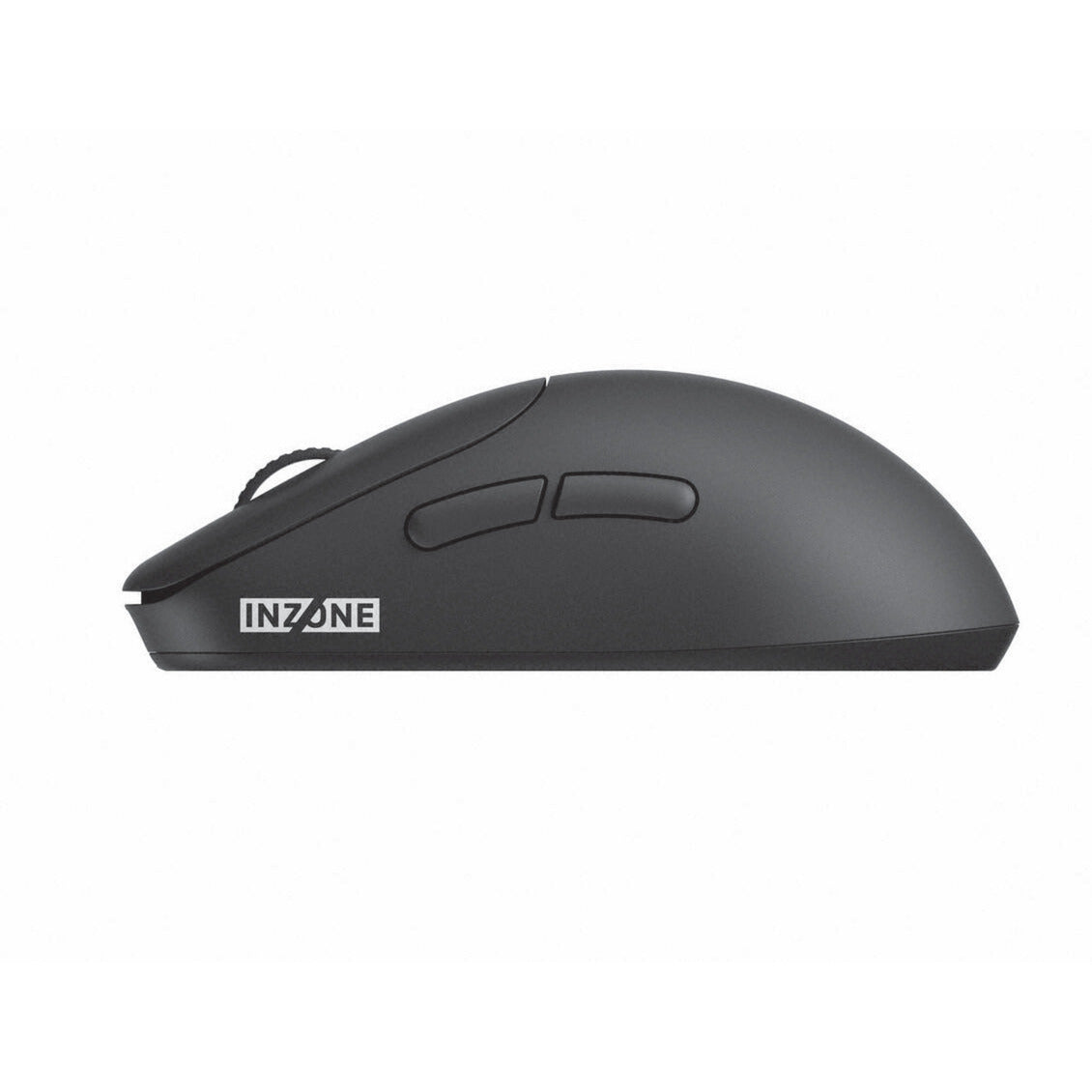 Mouse da gioco wireless Sony Inzone Mouse-A (nero, 30.000 dpi, 8000 Hz, 2,4 GHz, USB-C)