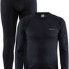 Craft core dry - conjunto de ropa interior funcional