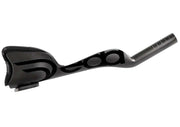 Attacco manubrio Deda tt jet 2 evo in carbonio - afbeelding 2