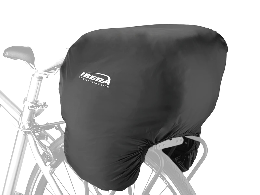 Funda impermeable Ibera ib-rc2 - funda impermeable para ba14 y ba19
