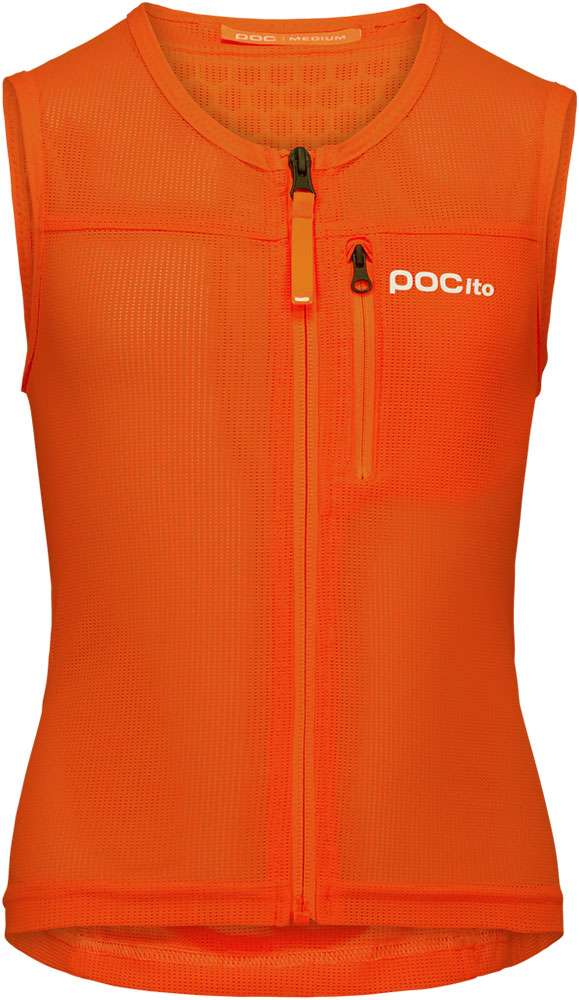 Poc pocito vpd air - chaleco protector niños