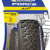 Michelin force am2 29 folding tire