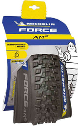 Pneumatico pieghevole Michelin force am2 29 - afbeelding 2