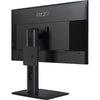 Monitor msi pro mp275qpg 27 (negro, 2x hdmi, display port)