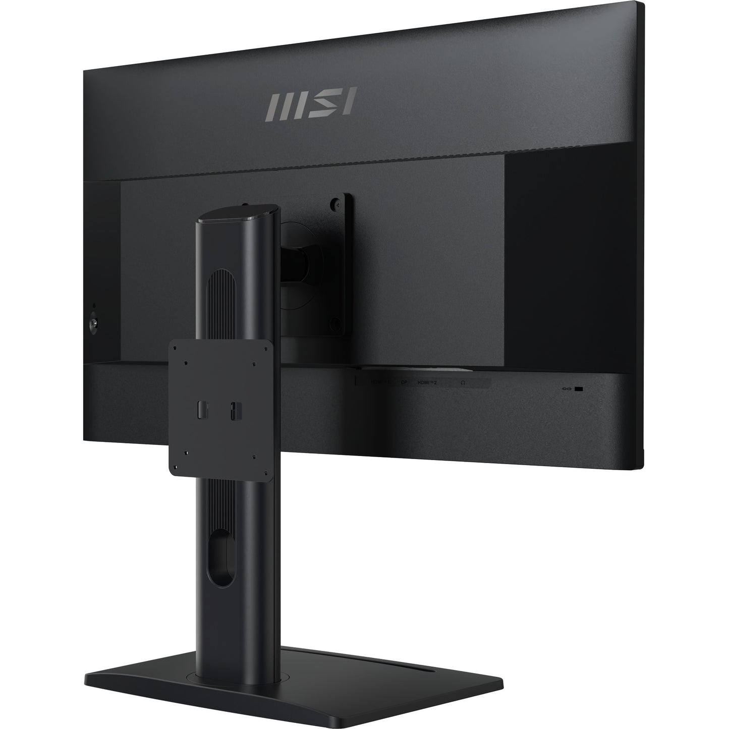 Monitor msi pro mp275qpg 27 (negro, 2x hdmi, display port)
